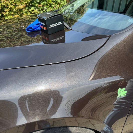 Den Komplette Guide til Bilvoks i 2026: Sådan Beskytter Du Din Lak