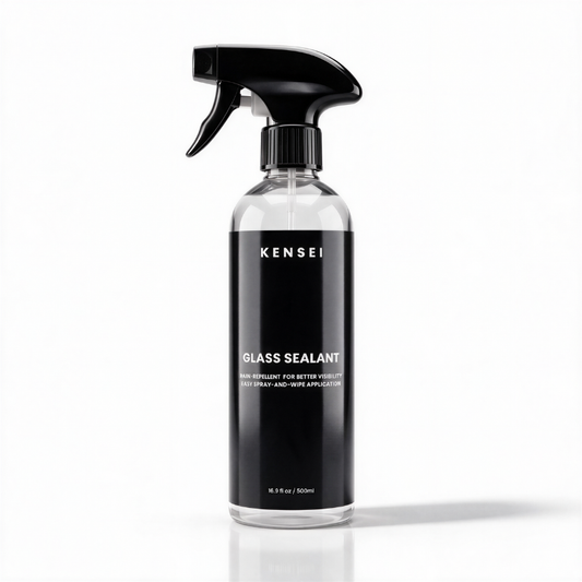 KENSEI Glass Sealant - 500ml