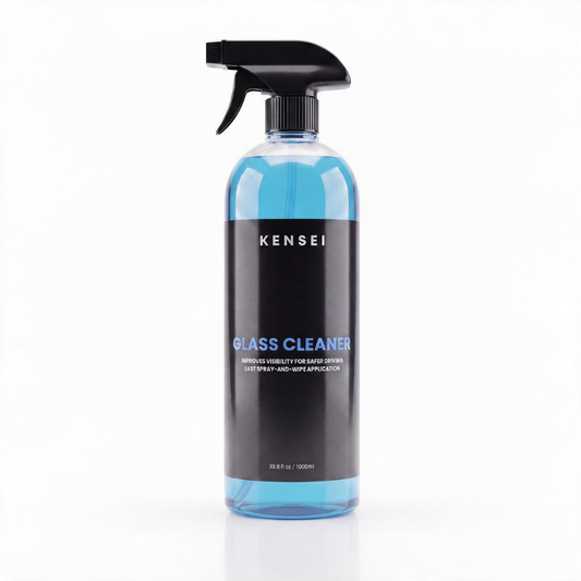 KENSEI Glass Cleaner - 1L