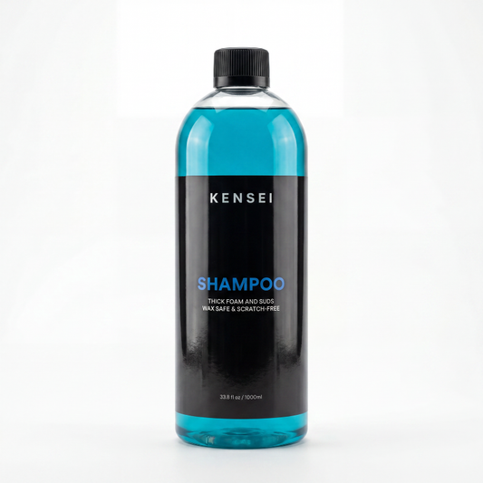 KENSEI Shampoo - 1L