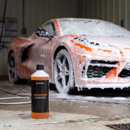 KENSEI Snowfoam - 1L