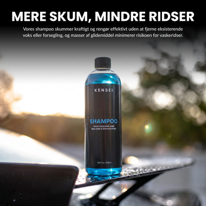 KENSEI Shampoo - 1L