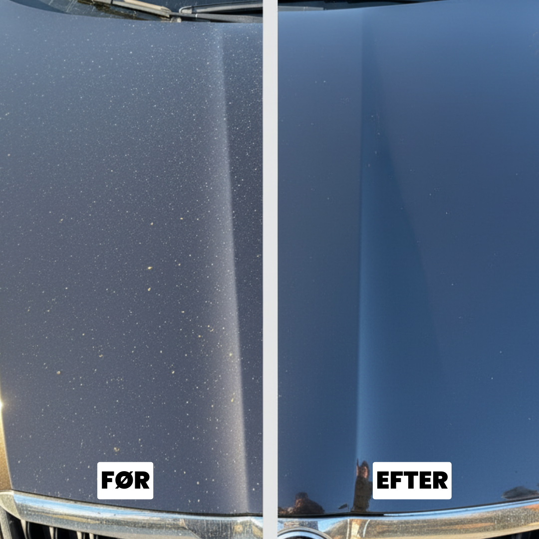 KENSEI Waterless Vaskepakke (Forudbestilling)