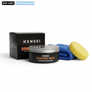 KENSEI Ceramic Coating Wax