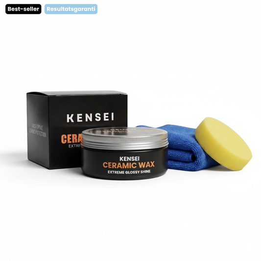 KENSEI Ceramic Coating Wax