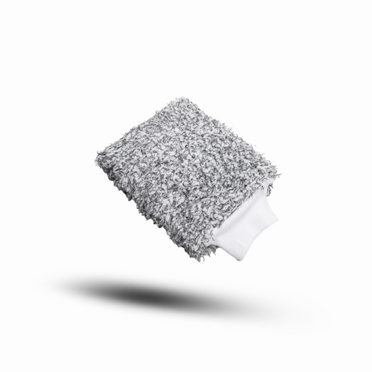 KENSEI Microfiber Wash Mitt