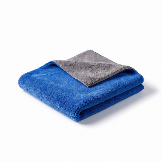 KENSEI Edgeless Microfiber Towel