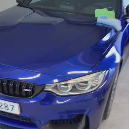 KENSEI Ceramic Coating Wax