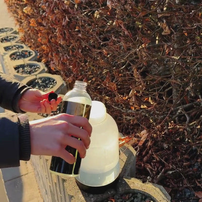 KENSEI Waterless Vaskepakke (Forudbestilling)